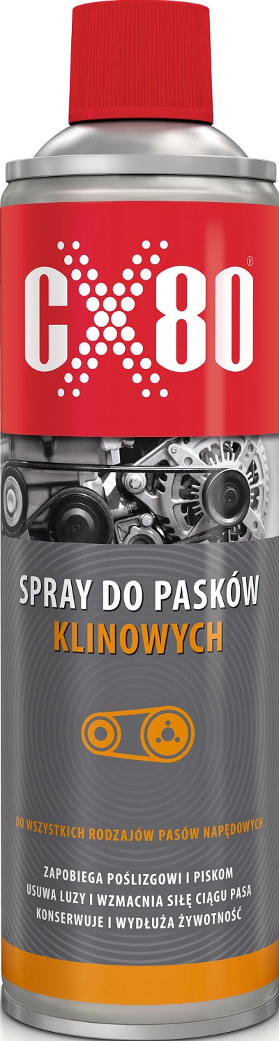 V-belt Spray 500ml