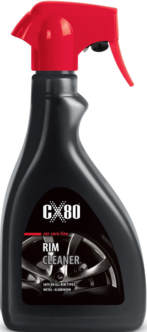 Wheel Cleaner 600ml