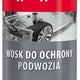 Anti-rust Underbody Wax 500ml