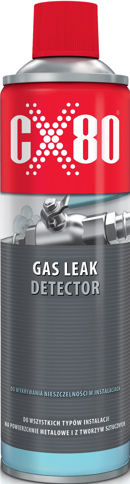 Lektester Duo Spray 500 Ml