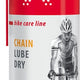 Droogsmeermiddel voor fietsketting duo Spray 500ml