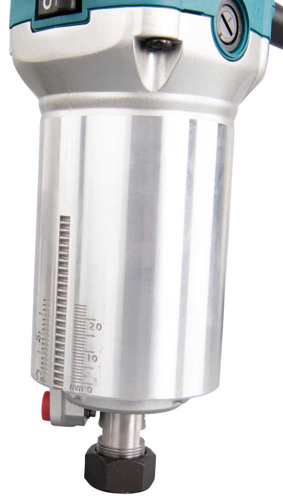 710w fräsmaskin