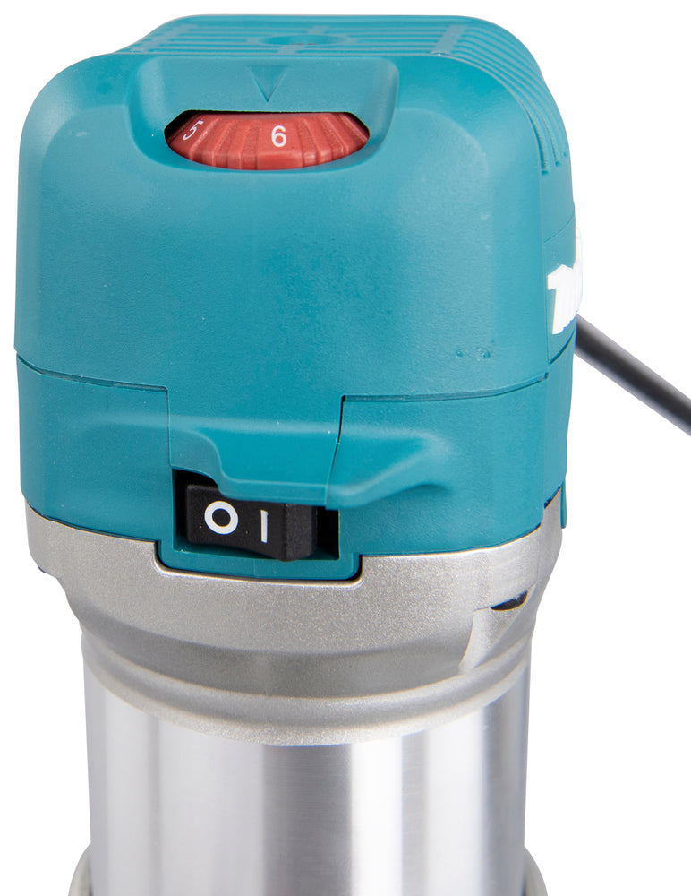 710w fräsmaskin