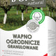 Wapno - Ogrodnicze Do wybielania i odkwaszania gleby 1 Kg