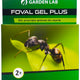 Foval Gel Plus Insekticídne pasce na mravce 2 ks