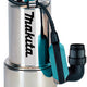 Elettropompa Sommergibile Per Acque Sporche 1100w