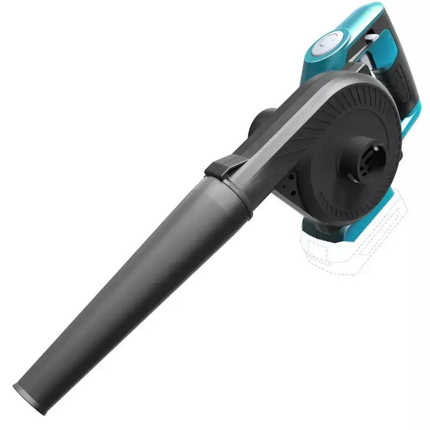 18v Sas Battery Blower/vacuum Cleaner