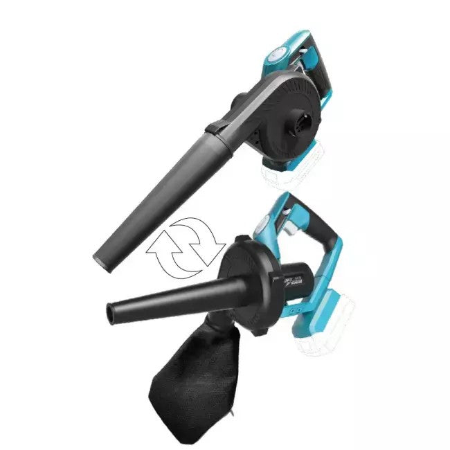 18v Sas Battery Blower/vacuum Cleaner