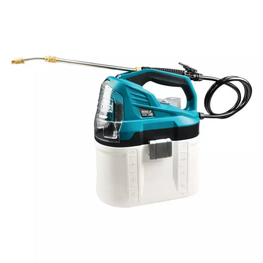 Garden Sprayer 18v sas+all