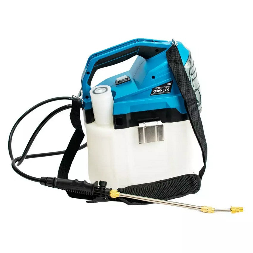 Garden Sprayer 18v sas+all