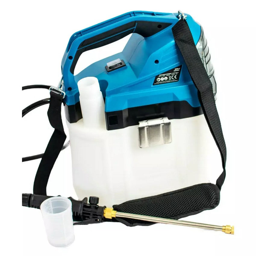 Garden Sprayer 18v sas+all