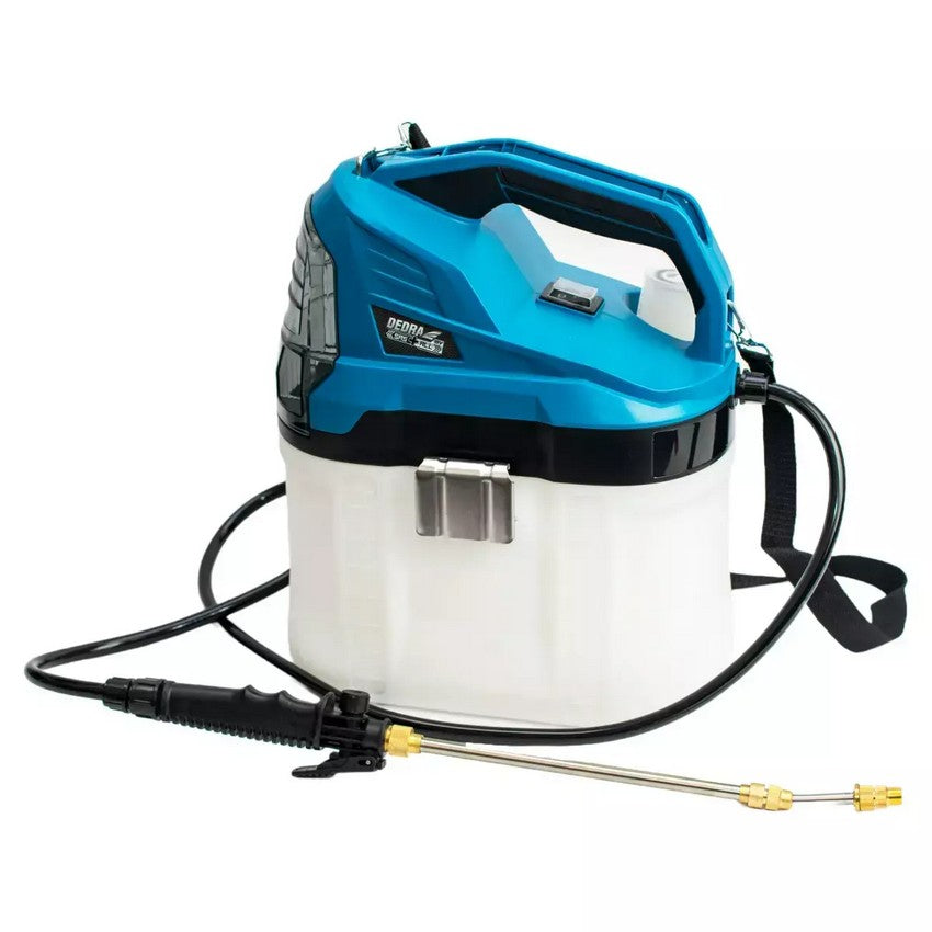 Garden Sprayer 18v sas+all