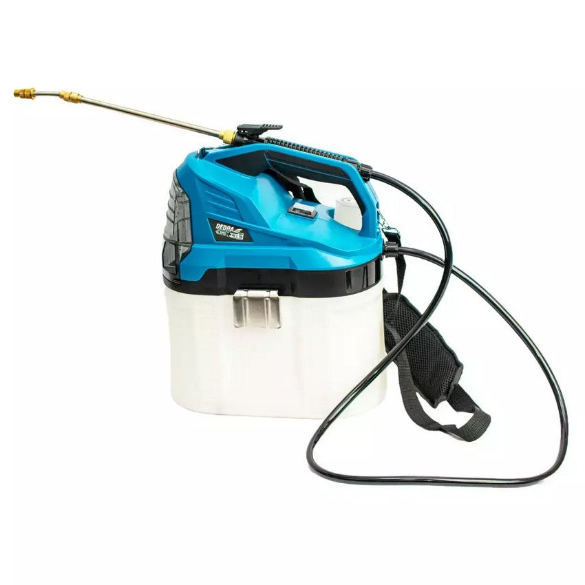Garden Sprayer 18v sas+all