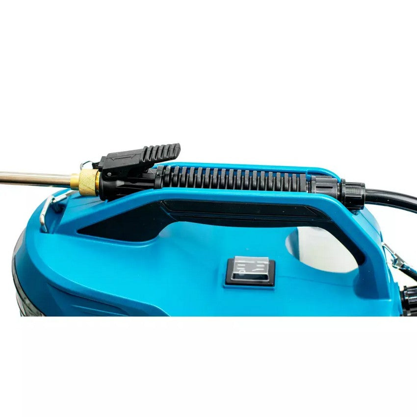 Garden Sprayer 18v sas+all
