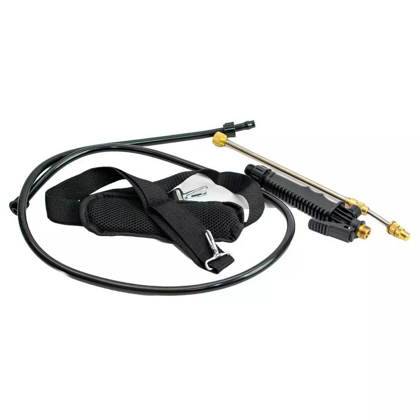 Garden Sprayer 18v sas+all