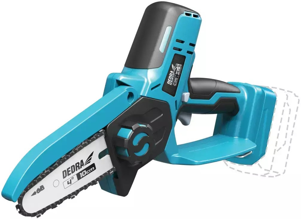 Mini 4' 18v Sas+ Cordless Saw