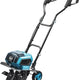 Akumulátorový kultivátor 2*18v 36cm 0*ah Sas+all
