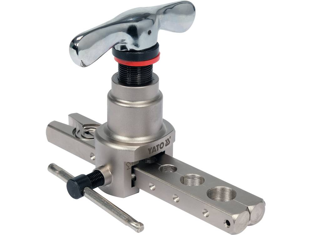 Hand Flared Pipe Tool