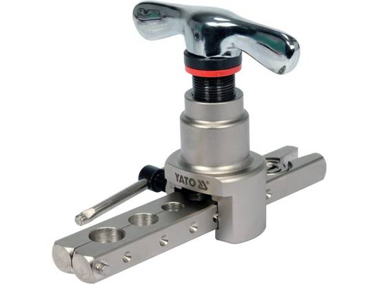 Hand Flared Pipe Tool