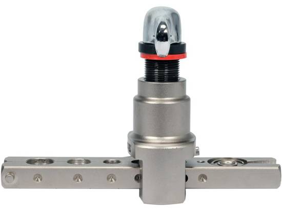 Hand Flared Pipe Tool