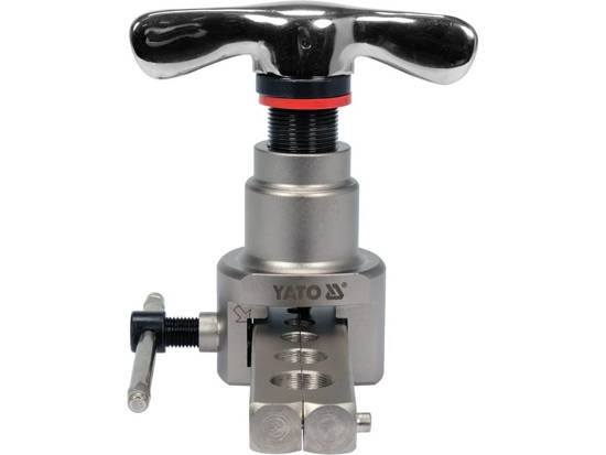 Hand Flared Pipe Tool
