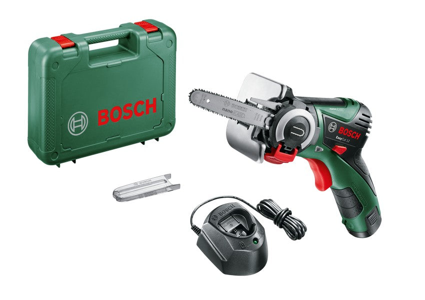 Nanoblade Battery Chainsaw 12v 1*2.5ah