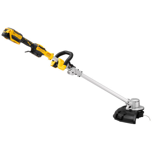 Batteritrimmer 18v 1*5.0ah Split Arm