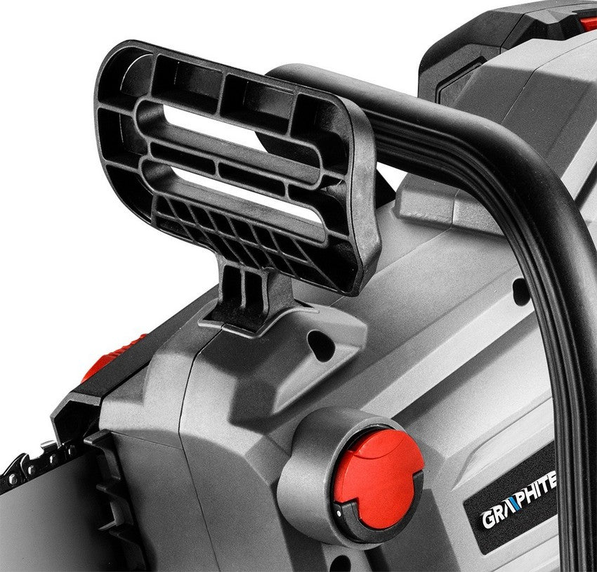 36v 350mm Energy+ batteri motorsav