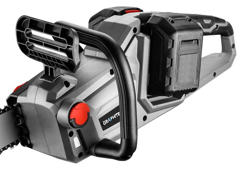 36v 350mm Energy+ batteri motorsav