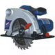 1500w 185mm Circular Saw