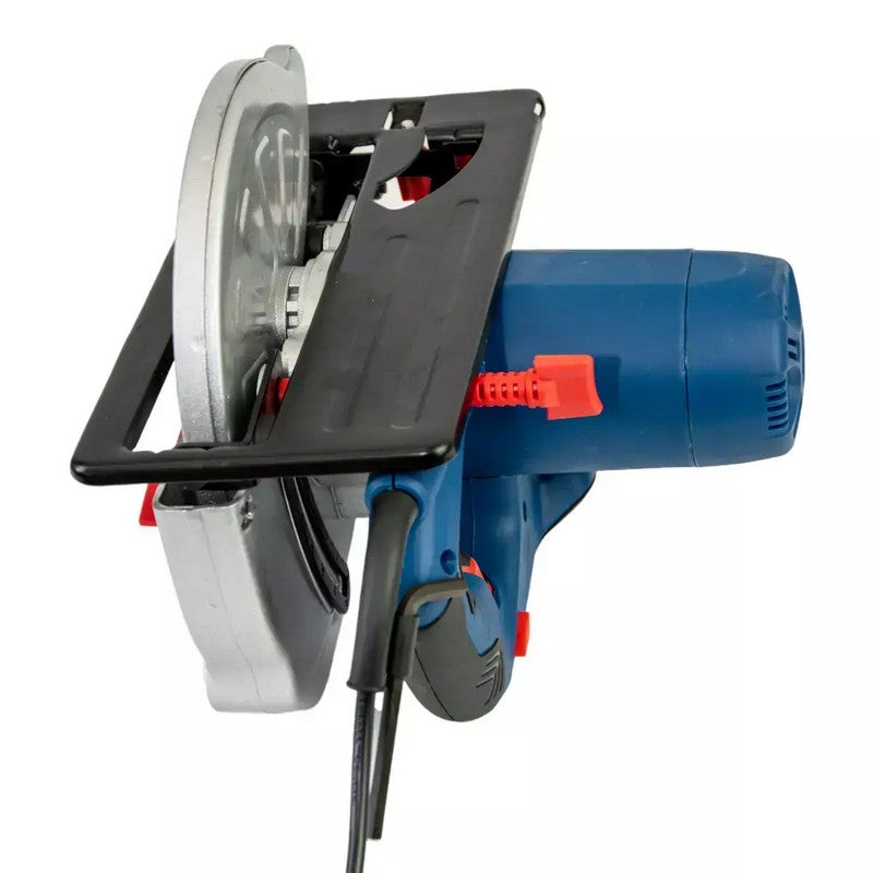 1500w 185mm Circular Saw