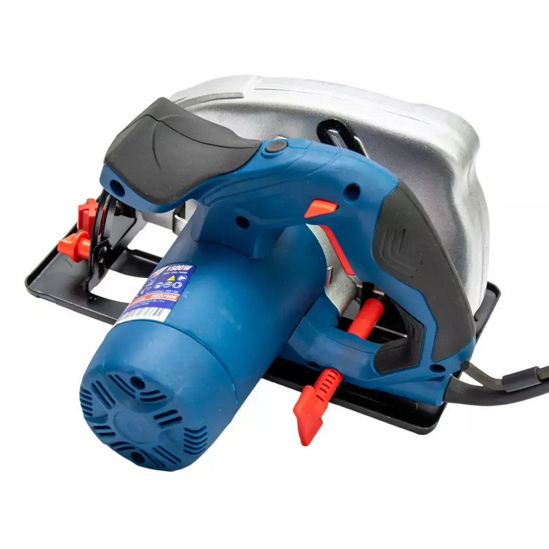 1500w 185mm Circular Saw