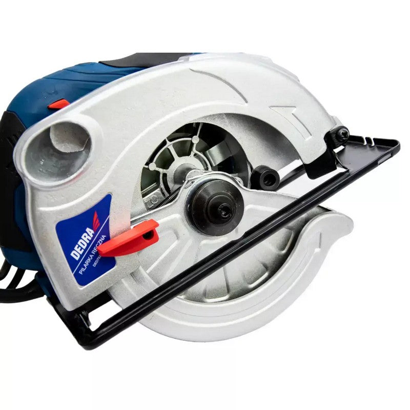 1500w 185mm Circular Saw