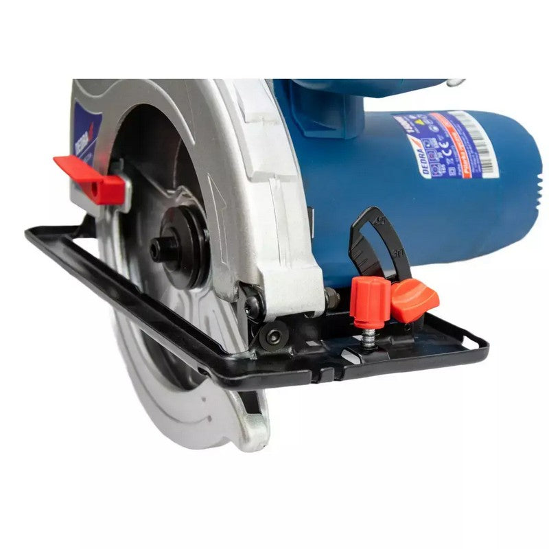 1500w 185mm Circular Saw