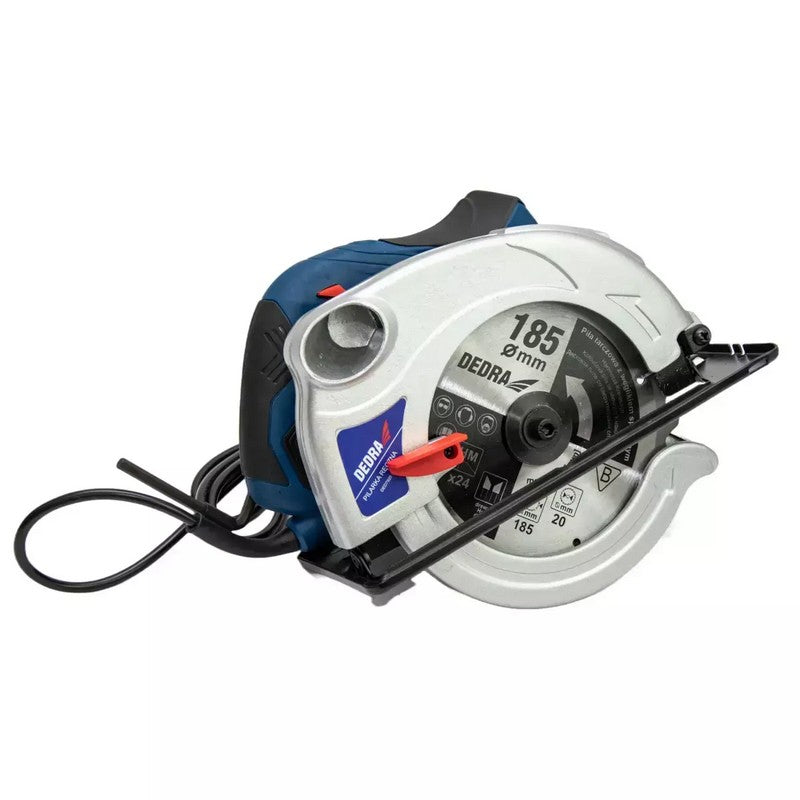 1500w 185mm Circular Saw