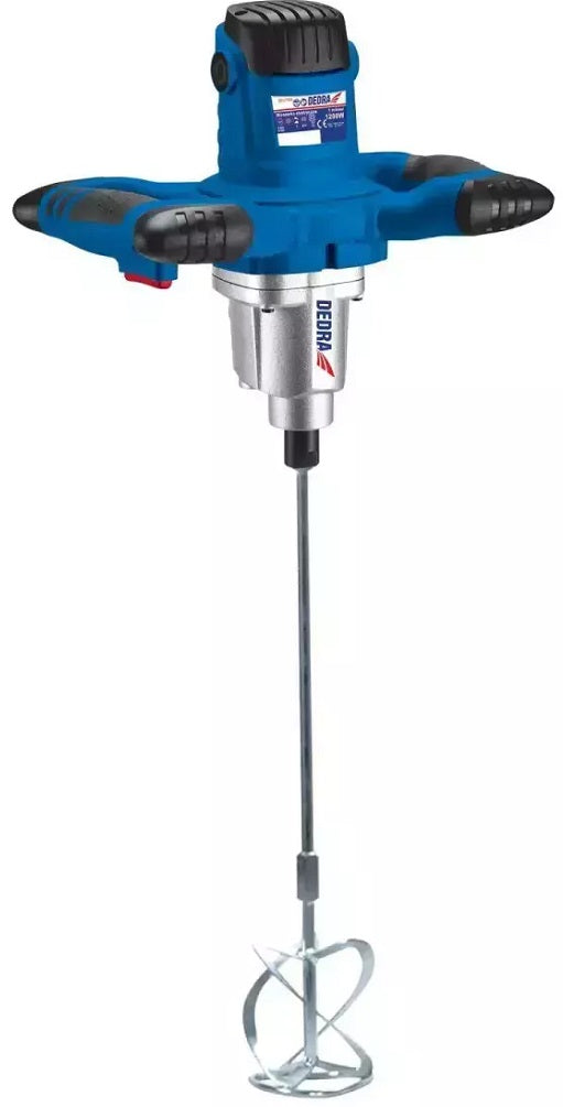 Electric Mixer 1200w 2 Speeds