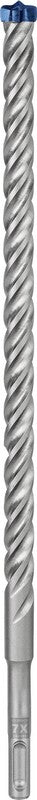 Sds+ 7x Burghiu cu ciocan Expert 14*250/315mm