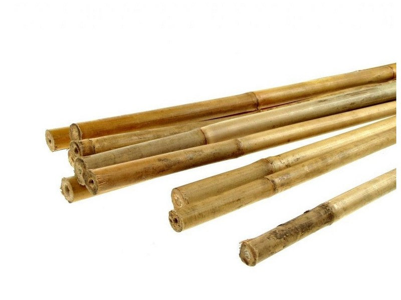 Bamboo Pole 6/8mm*900mm