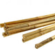 Bamboo Pole 6/8mm*900mm