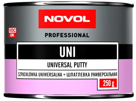 Uni Putty 0.25 Kg