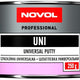 Uni Putty 0.25 Kg