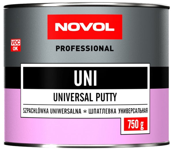 Uni Putty 0.75 Kg