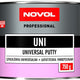 Uni Putty 0.75 Kg