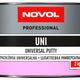 Uni Putty 2 Kg