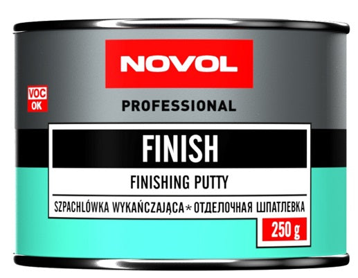 Finish Putty 0.25 Kg