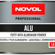 Aluminiumplamuur 1,8 kg