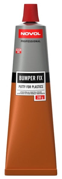 Bumper Fix Putty 0.20 Kg