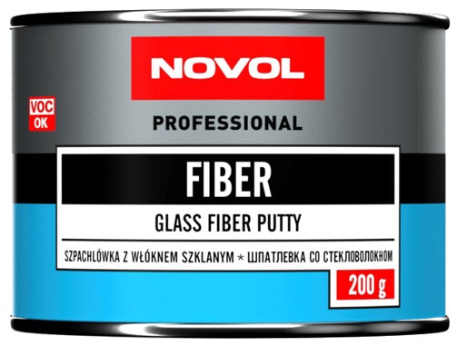 Fiber Putty 0.20 Kg