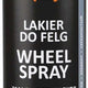 Silberner Felgenlack 500 ml