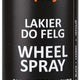 Black Wheel Paint 500 Ml
